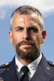 Michael Fanone profile photo