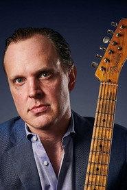 Joe Bonamassa profile photo