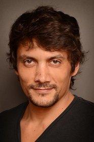 Daniel Holguín profile photo
