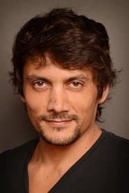 Daniel HolguĂn profile photo