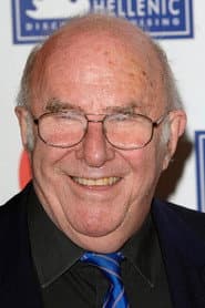 Clive James profile photo