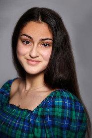 Iyla Sundarsingh McKaig profile photo