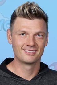 Nick Carter profile photo
