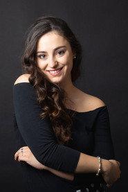 Varga Vivien profile photo