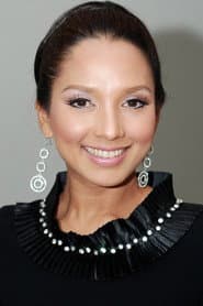 Vanida Imran profile photo