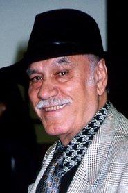 Aldo Sambrell profile photo