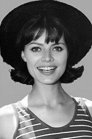Carla Marlier profile photo