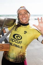 Carissa Moore profile photo