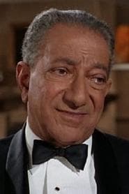 Abraham Sofaer profile photo