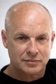 Brian Eno profile photo