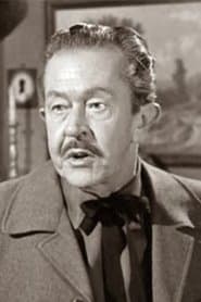 Forrest Lewis profile photo