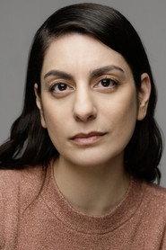 Sabina Khamoshi profile photo