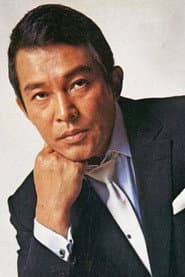 Noboru Andō profile photo