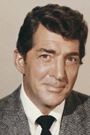 Dean Martin profile photo