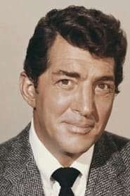 Dean Martin profile photo