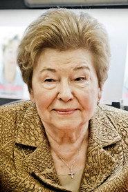 Naina Yeltsina profile photo