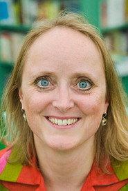 Lucinda Hawksley profile photo
