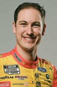 Joey Logano profile photo