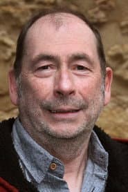 Jean-Michel Bertrand profile photo