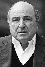 Boris Berezovsky profile photo