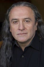 Del Zamora profile photo