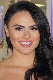 Geraldine Moreno profile photo