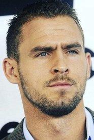 Jack Kesy profile photo