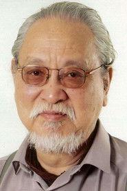 Hitoshi Takagi profile photo