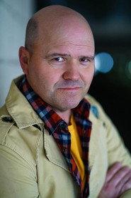Tom Bromhead profile photo