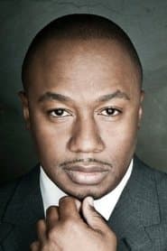 Damon Hines profile photo