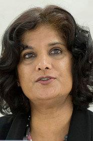 Urmila Bhoola profile photo