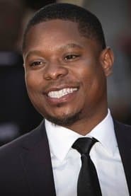 Jason Mitchell profile photo