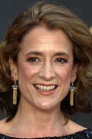 Raquel Cassidy profile photo