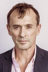 Robert Knepper profile photo