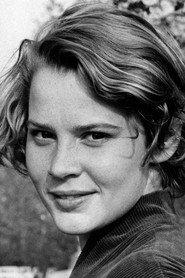 Marianne Bengtsson profile photo