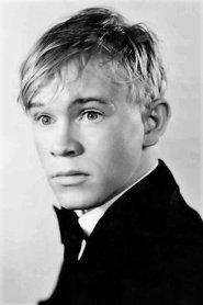 William Benedict profile photo