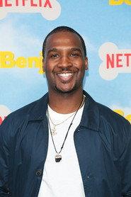 Jerod Haynes profile photo