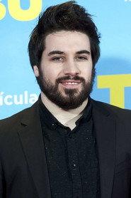 Manuel Huedo profile photo