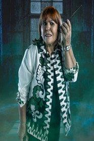 Mercedes Guillén profile photo