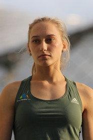 Janja Garnbret profile photo