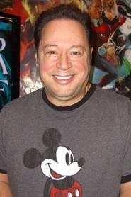 Joe Quesada profile photo