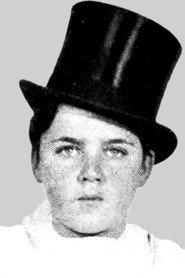 Jack Murphy profile photo