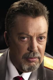 Tim Curry profile photo