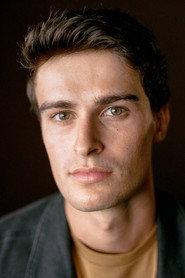 Mitchell Bourke profile photo