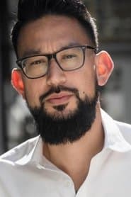 John Adkins profile photo