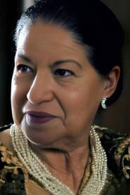 Farida Saboundji profile photo