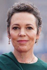 Olivia Colman profile photo