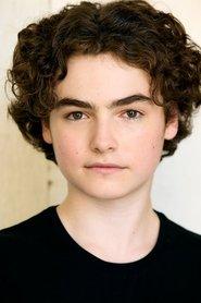 Christopher Convery profile photo