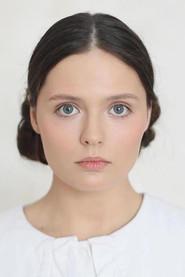 Tatyana Sabinova profile photo