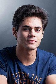 Lucas Veloso profile photo